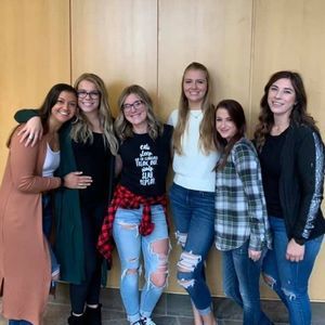 Meet your Posher, Jamie